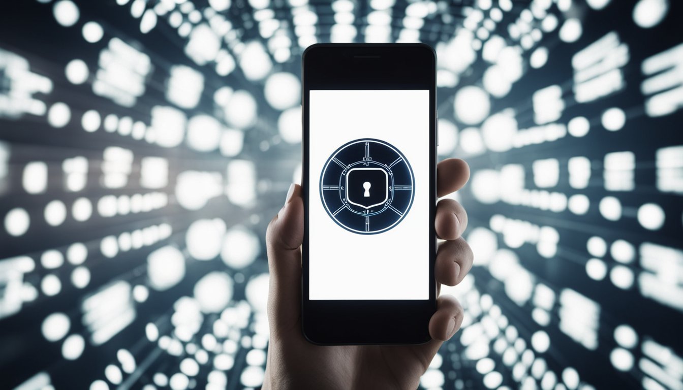 secure your mobile app from cyber threats secure your mobile app from cyber threats